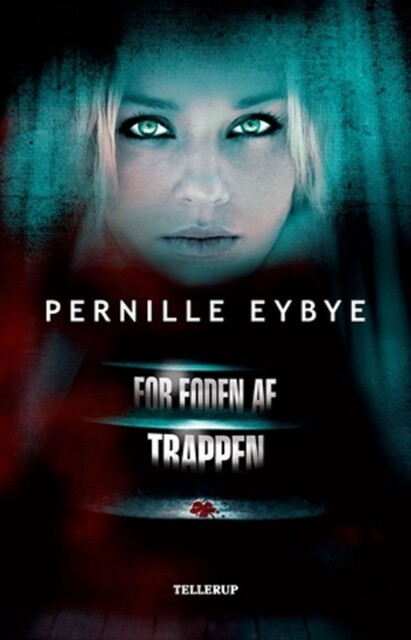 For foden af trappen, Pernille Eybye
