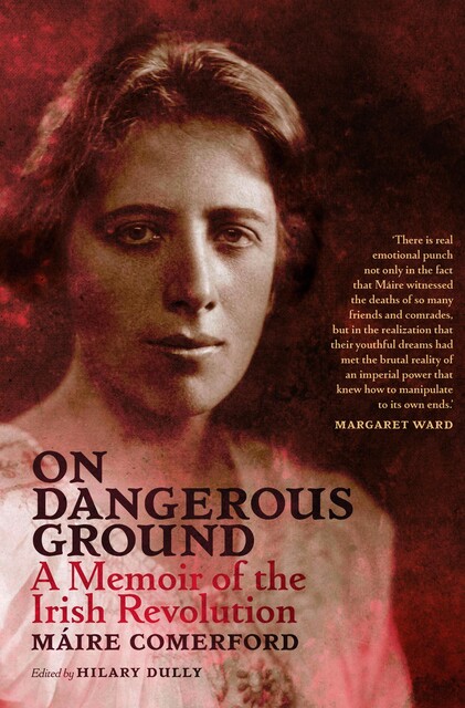 On Dangerous Ground, Máire Comerford