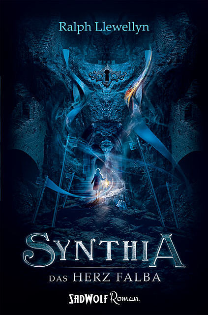 Synthia: Band 2, Ralph Llewellyn