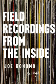 Field Recordings from the Inside, Joe Bonomo