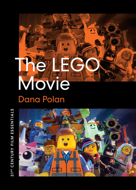 The LEGO Movie, Dana Polan