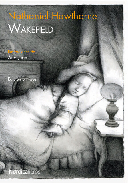 Wakefield, Nathaniel Hawthorne