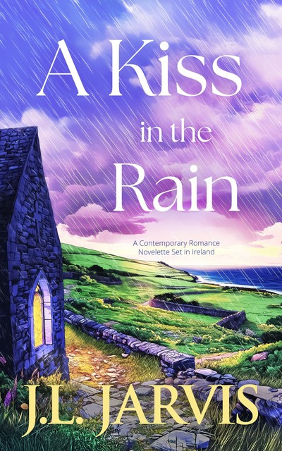 A Kiss in the Rain, J.L. Jarvis