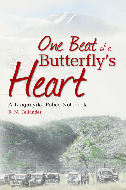 One Beat of a Butterfly’s Heart, Ronald Callander