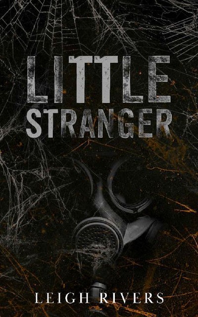 Little Stranger: A Dark Taboo Romance, Leigh Rivers