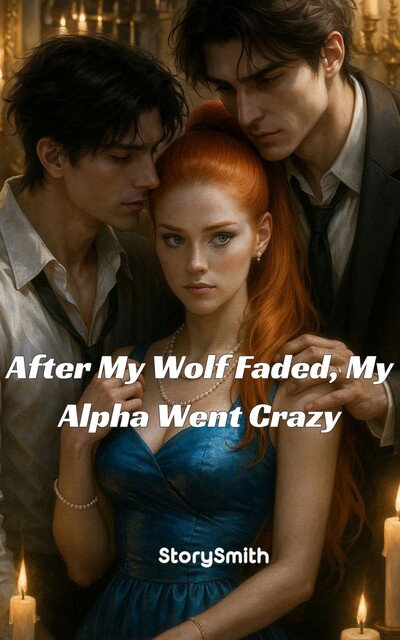 After My Wolf Faded, My Alpha Went Crazy, StorySmith