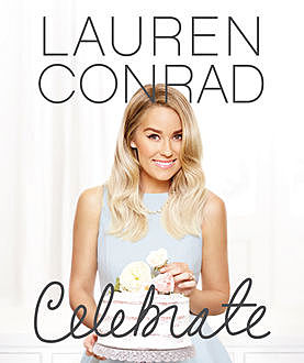 Lauren Conrad Celebrate, Lauren Conrad