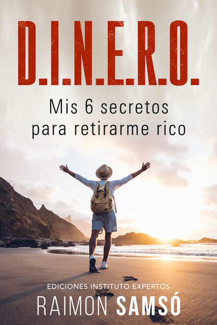 DINERO, Raimon Samsó
