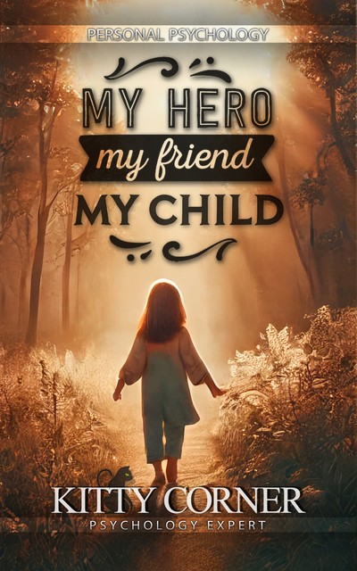 My Hero – My Friend – My Child, Kitty Corner