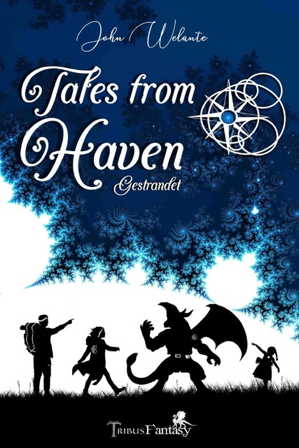 Tales from Haven, John Welante