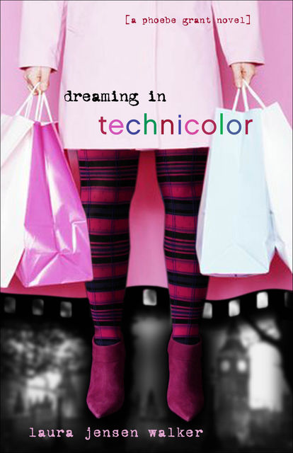 Dreaming in Technicolor, Laura Jensen Walker