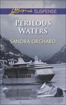 Perilous Waters, Sandra Orchard