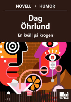 En kväll på krogen, Dag Öhrlund