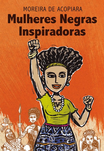 Mulheres negras inspiradoras, Moreira de Acopiara