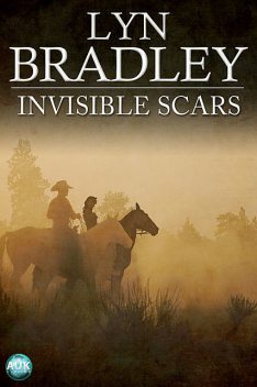 Invisible Scars, Lyn Bradley