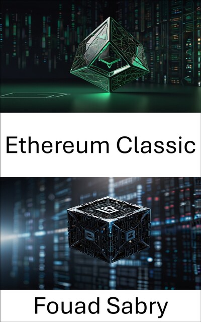Ethereum Classic, Fouad Sabry