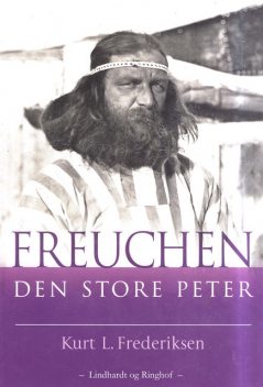 Freuchen, Kurt L. Frederiksen