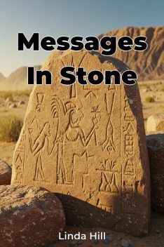Messages In Stone, Linda Hill