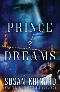 Prince of Dreams, Susan Krinard