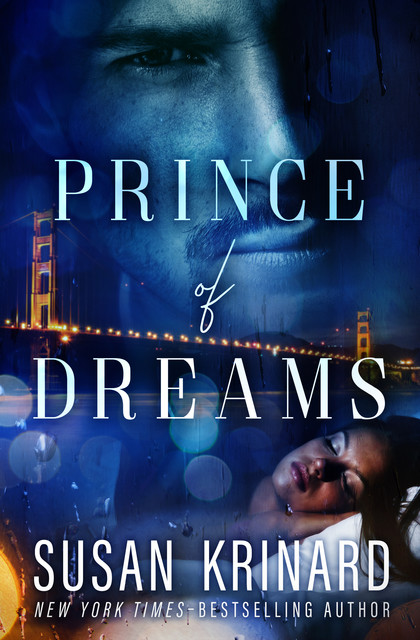 Prince of Dreams, Susan Krinard