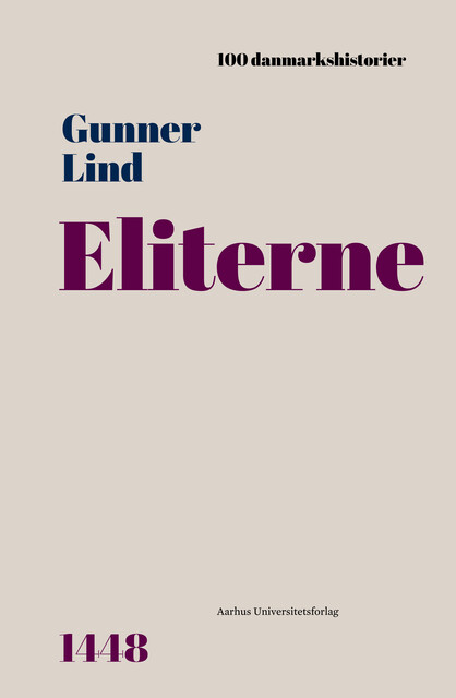 Eliterne, Gunner Lind