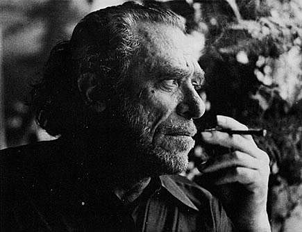 Bludni sin, Charles Bukowski