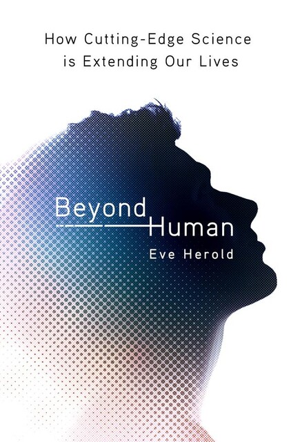 Beyond Human, Eve Herold