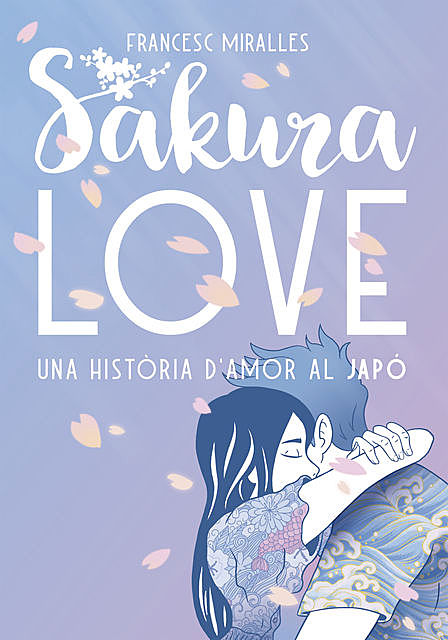 Sakura Love, Francesc Miralles