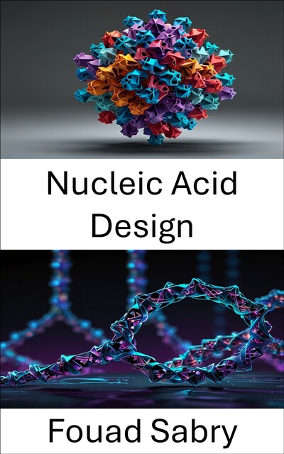 Nucleic Acid Design, Fouad Sabry