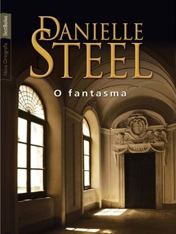 O Fantasma, Danielle Steel