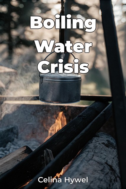 Boiling Water Crisis, Celina Hywel