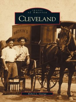 Cleveland, Robert George