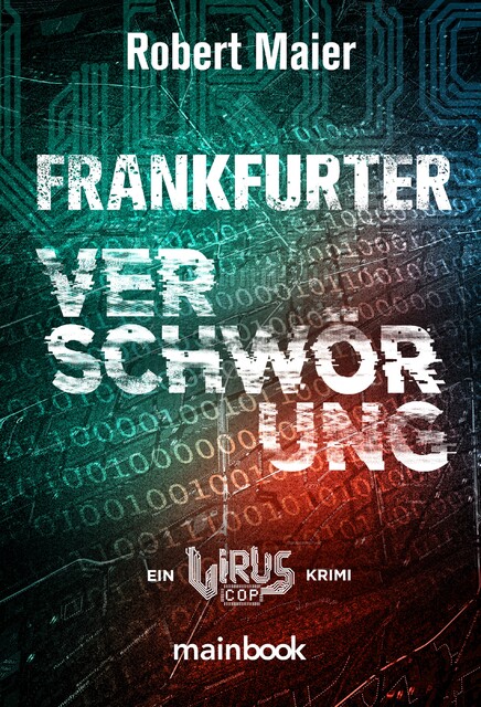 Frankfurter Verschwörung, Robert Maier