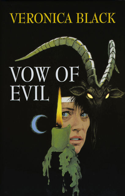 Vow of Evil, Veronica Black