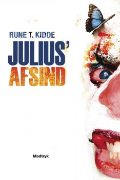 Julius' afsind, Rune T. Kidde
