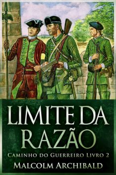 Limite da Razão, Malcolm Archibald