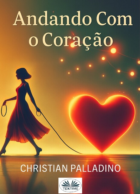 Andando Com O Coração, Christian Palladino
