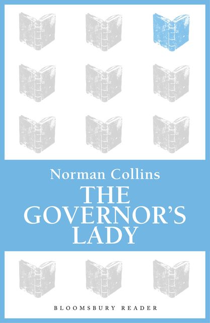 The Governor's Lady, Norman Collins