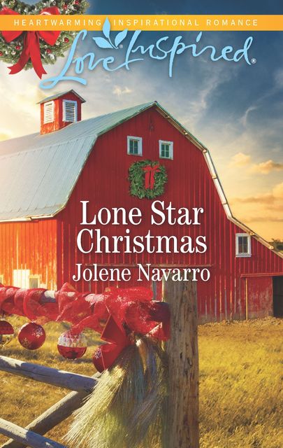 Lone Star Christmas, Jolene Navarro
