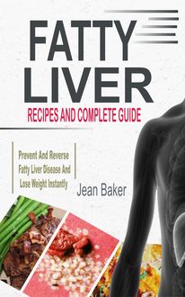 Fatty Liver, Jean Baker