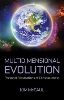 Multidimensional Evolution, Kim McCaul