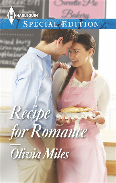 Recipe for Romance, Olivia Miles