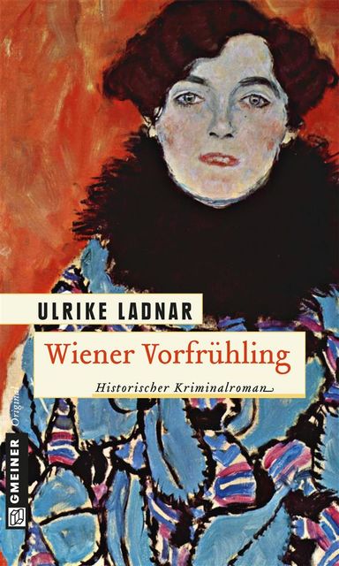 Wiener Vorfrühling, Ulrike Ladnar