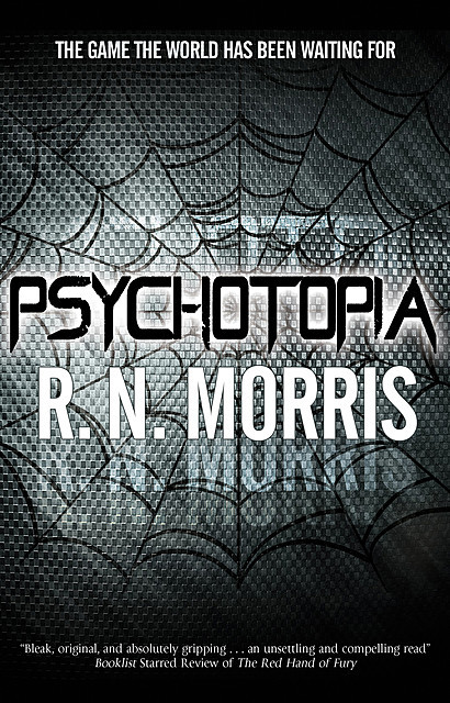 Psychotopia, R.N. Morris