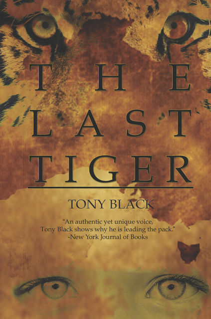 The Last Tiger, Tony Black