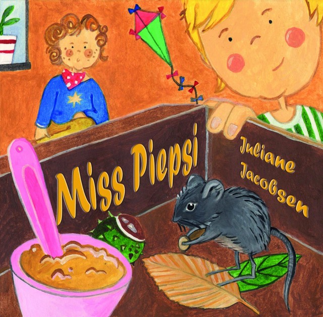 Miss Piepsi, Juliane Jacobsen