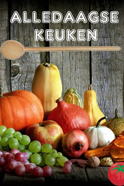 Alledaagse Keuken, Bernhard Long