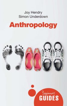 Anthropology, Jane Urquhart, Joy Hendry