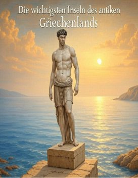 Die wichtigsten Inseln des antiken Griechenlands, Charles River Editors