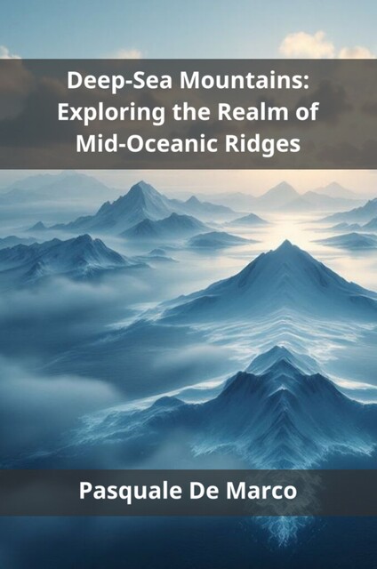 Deep-Sea Mountains, Pasquale De Marco